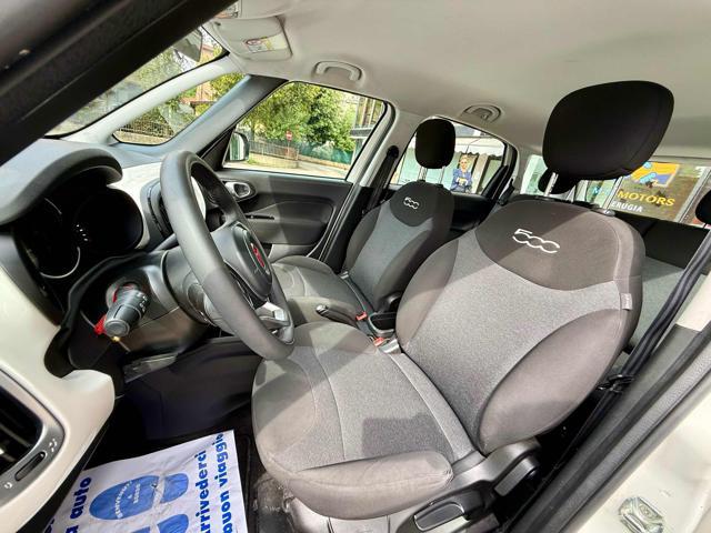 FIAT 500L 1.4 95 CV Mirror GPL
