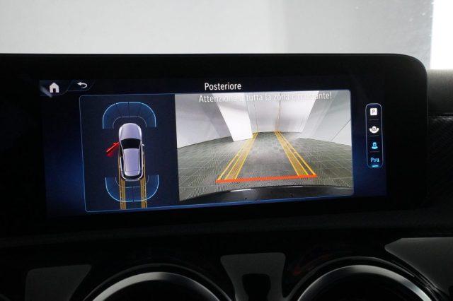 MERCEDES-BENZ A 180 A 180 Automatic Progressive Advanced