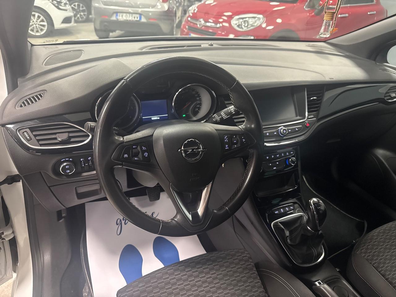 Opel Astra 1.6 CDTi 110CV Start&Stop 5P. Innovation