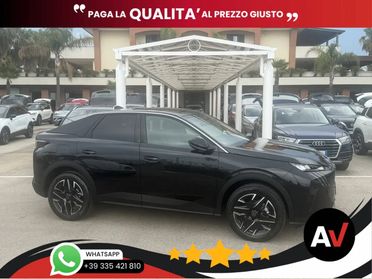 Peugeot 3008 Hybrid 145 e-DCS6 Allure