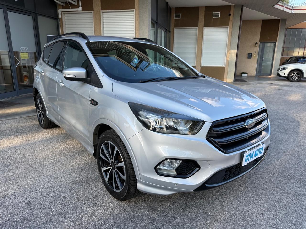 Ford Kuga 1.5 EcoBoost 120 2WD ST-Line