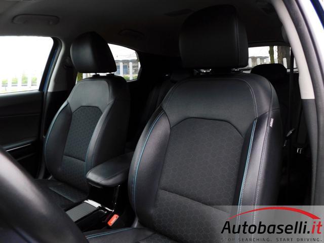 KIA XCeed 1.6 CRDI MHEV 136 CV STYLE, UNICO PROPRIETARIO
