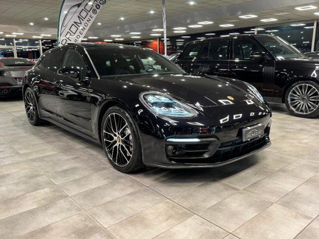 PORSCHE Panamera 2.9 4 E-Hybrid SPORT TURISMO PLATINUM EDITION