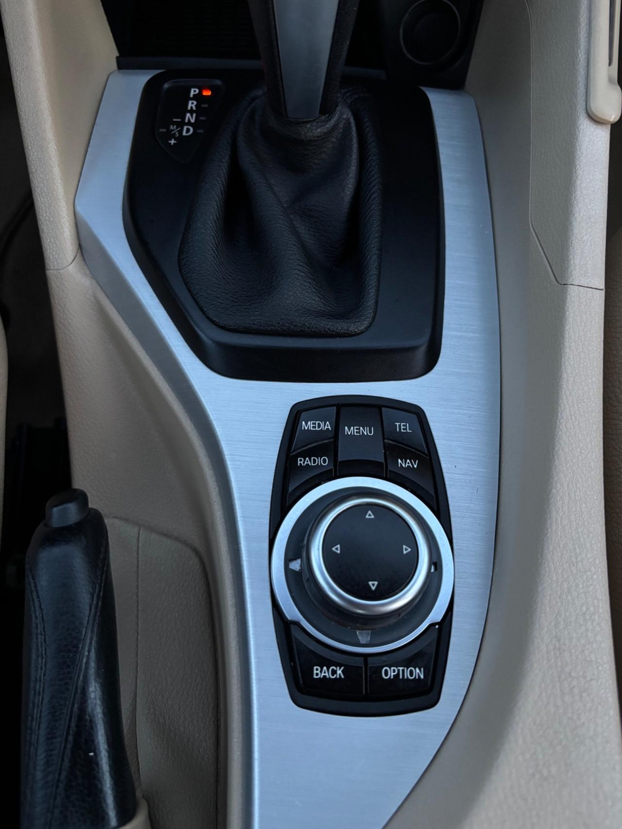 Bmw X1 sDrive 20d 177cv. Garanzia 12 mesi