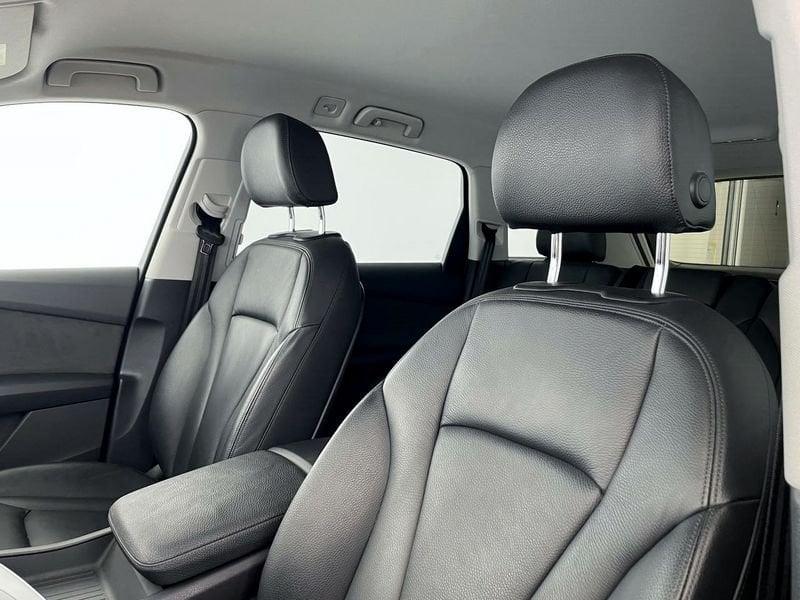 Audi Q7 Q7 3.0 TDI 218 CV ultra quattro tiptronic Business Plus