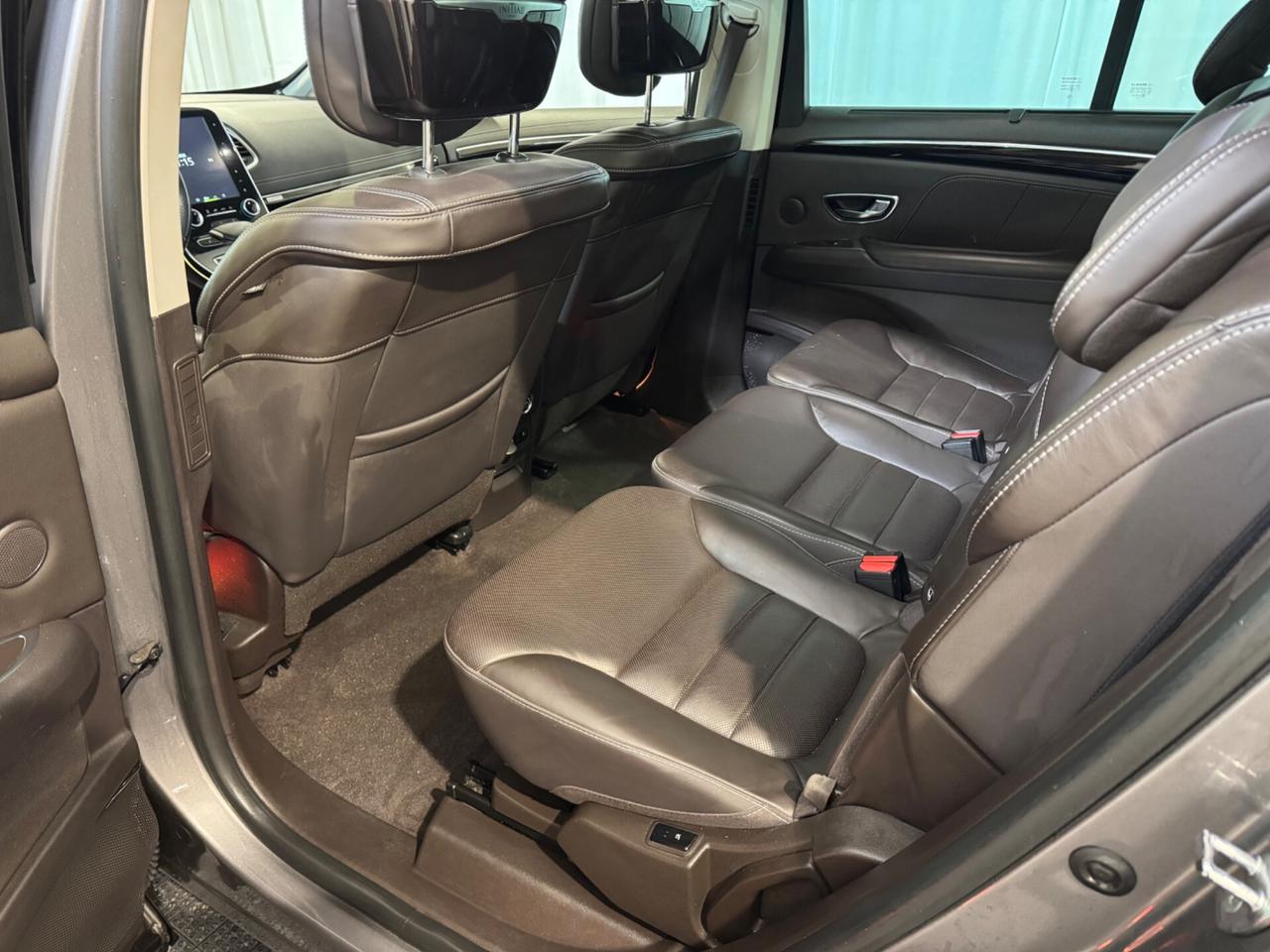 Renault Espace dCi 160CV EDC Energy Initiale Paris 4Control