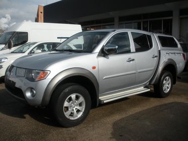 Mitsubishi L200 2.5 DI-D/136CV Double Cab Intense ''SAFARI''
