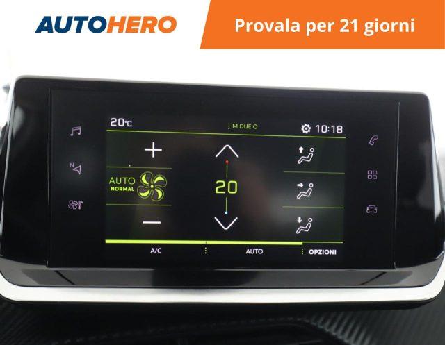 PEUGEOT 2008 PureTech 130 S&S Allure Pack