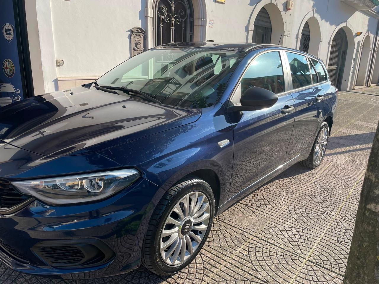 Fiat Tipo 1.3 Mjt S&S SW