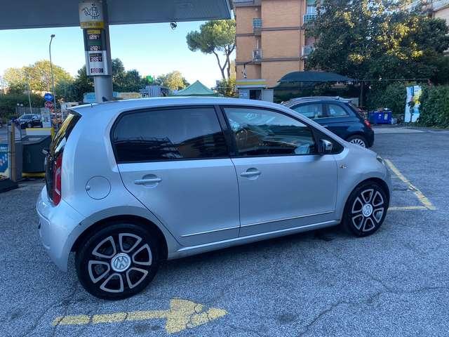 Volkswagen up! up! 5p 1.0 High up! 75cv