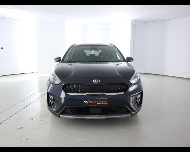 KIA Niro 1.6 GDi DCT HEV Style