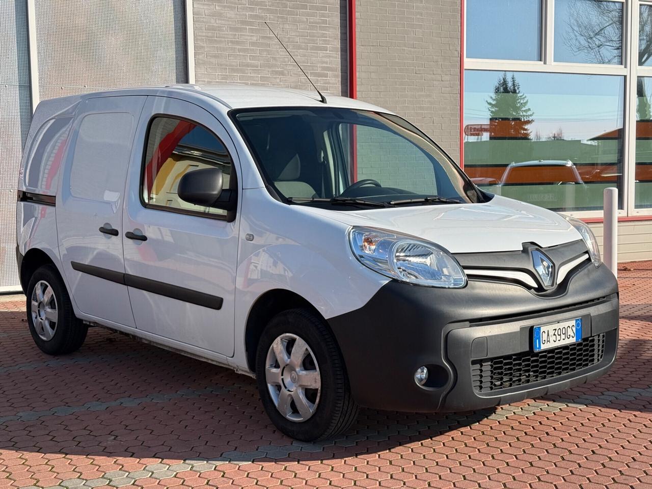 Renault Kangoo 1.5 dCi 75CV 5 porte Stop & Start Life N1