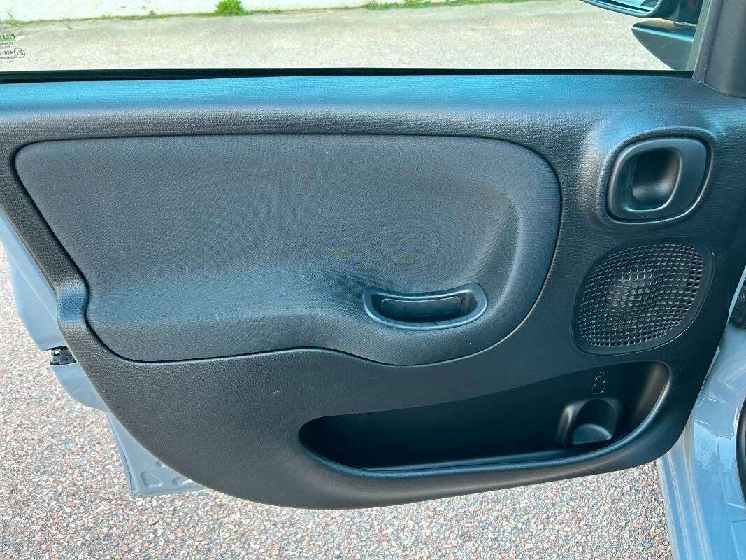 Fiat Panda III 1.0 firefly hybrid s&s 70cv 5p.ti