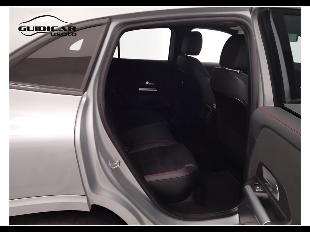 Mercedes-Benz GLA-H247 2023 - GLA 200 d AMG Line Advanced Plus auto