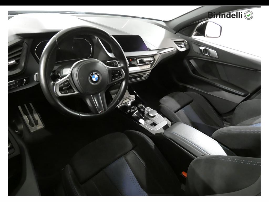 BMW Serie 1 (F40) - 116d 5p. Msport