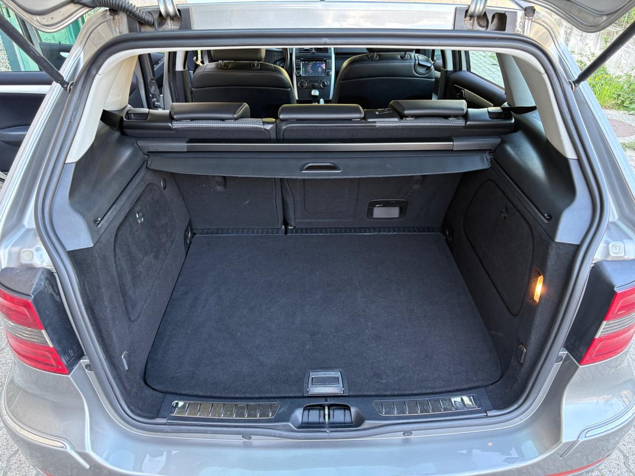 Mercedes-benz B 200 CDI Sport