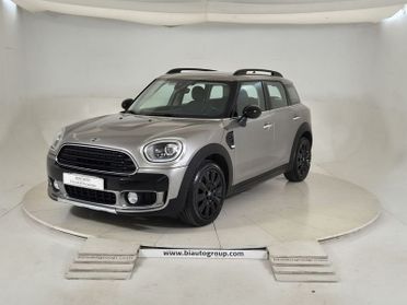 MINI Mini Countryman F60 2017 Diese Mini Countryman 1.5 One D Business auto 7m