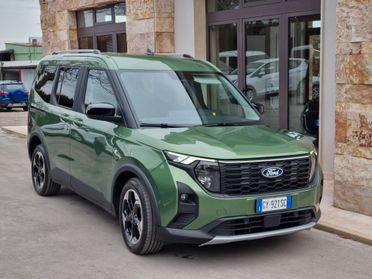 Ford Tourneo Courier 1.0 Autocarro prezzo + IVA