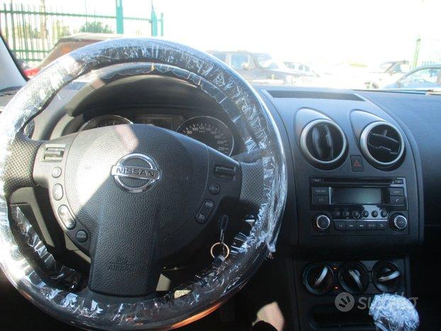 Nissan Qashqai 1.5 DCI 110CV