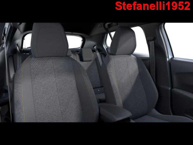 PEUGEOT 2008 50 kWh Style