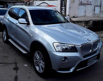 BMW X2 2.0 D FUTURA 177 CV