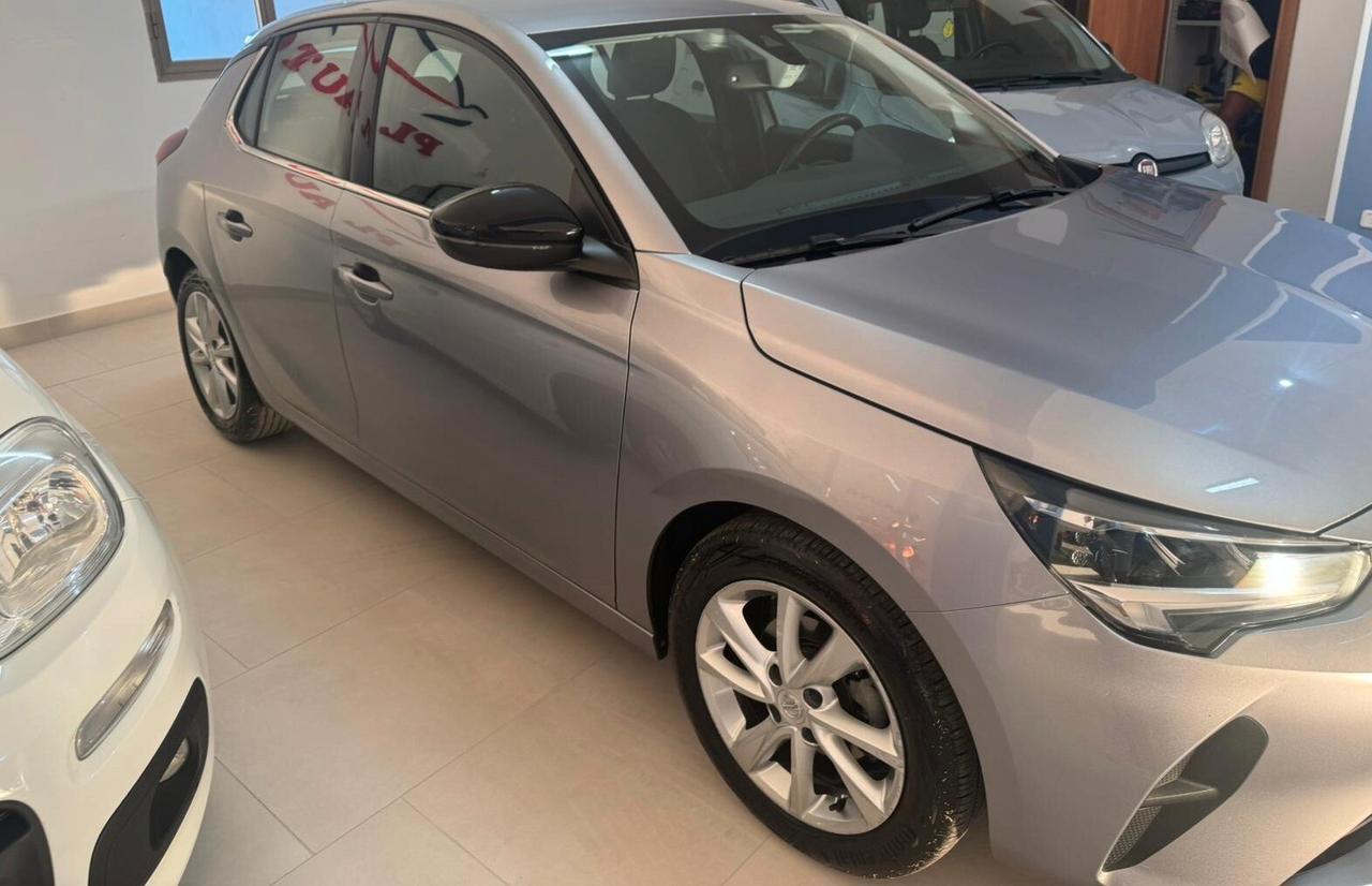 Opel Corsa 1.2 Elegance