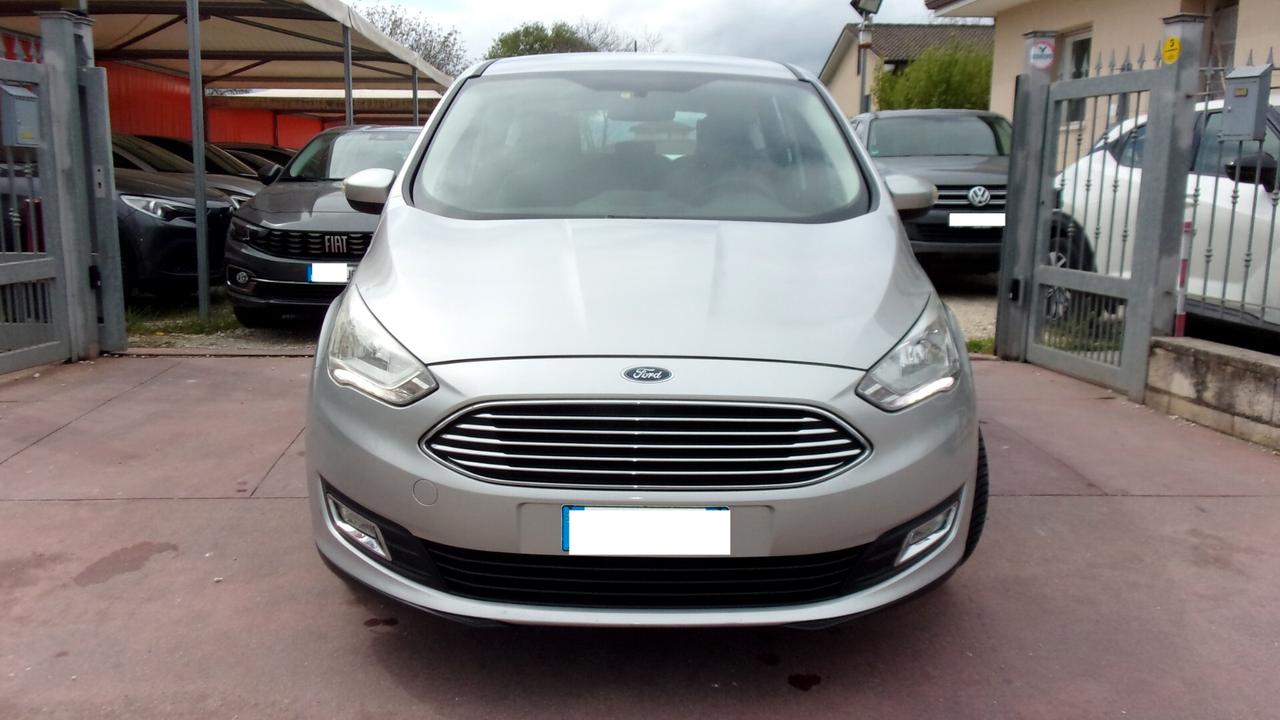 Ford C-Max 1.5 TDCi 120CV Start&Stop Titanium