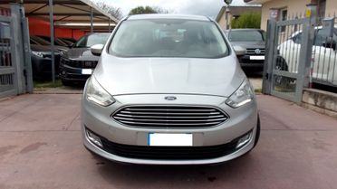 Ford C-Max 1.5 TDCi 120CV Start&Stop Titanium