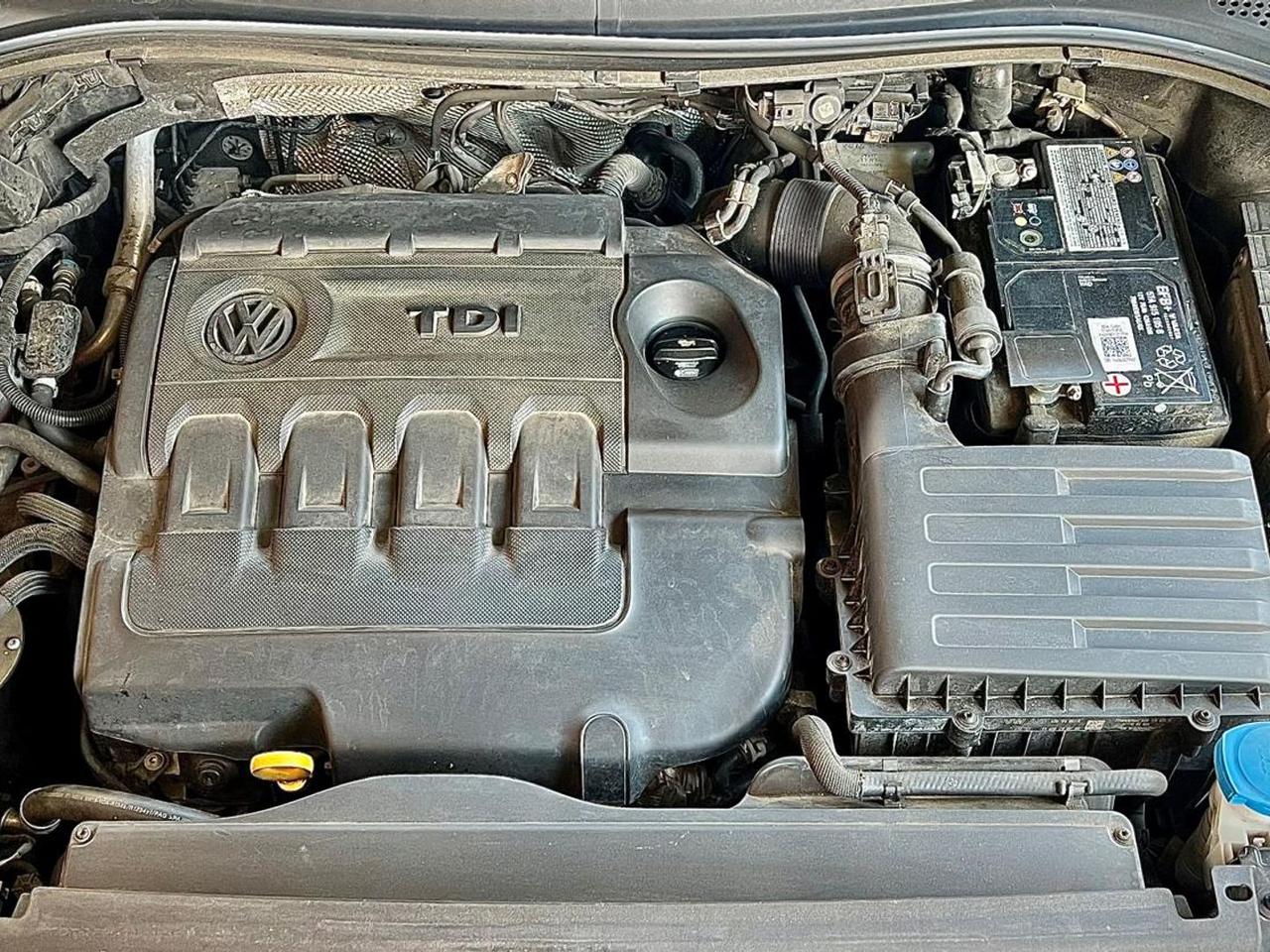 Volkswagen Tiguan Sport 1 #50310