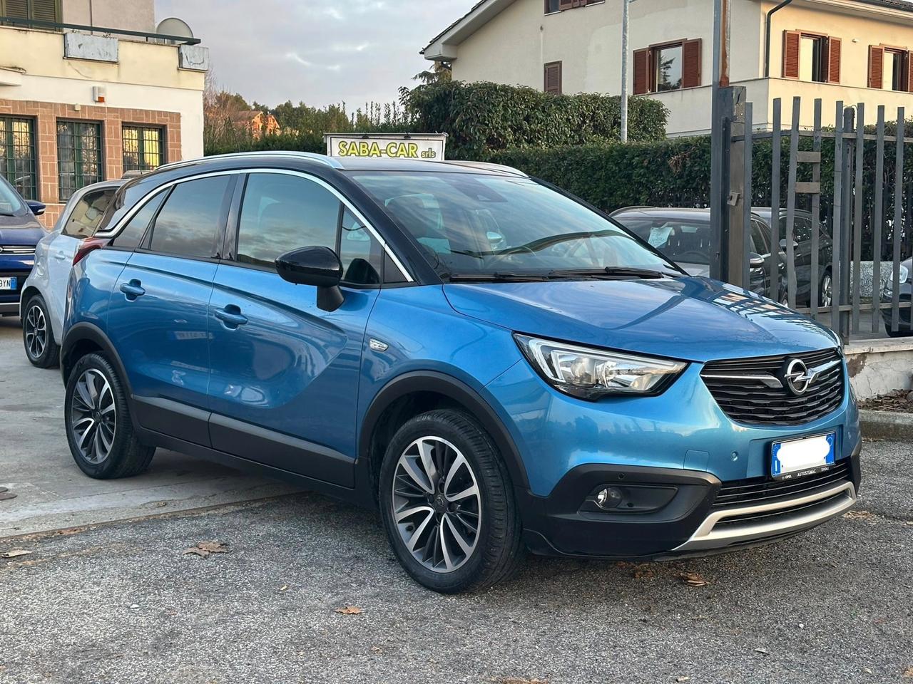 Opel Crossland X 1.6 PREZZO PROMO