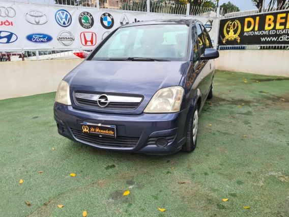 OPEL Meriva 1.3 CDTI ecoFLEX Cosmo