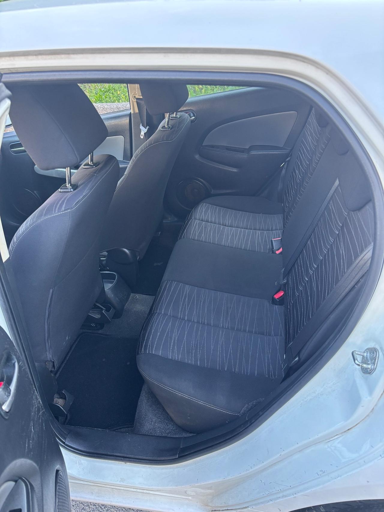Mazda 2 Mazda2 1.3 16V 75CV 5p. Play