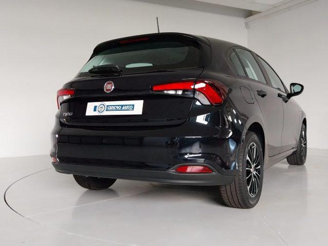 FIAT Tipo 1.6 Mjt S&S 5 porte