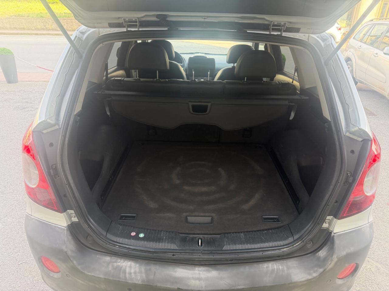 Opel Antara 2.0 CDTI 127CV 4x2 Edition Plus