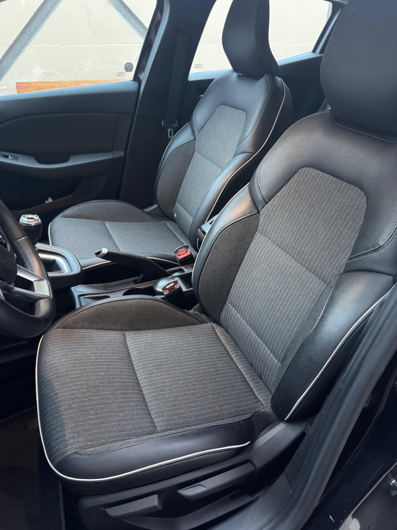 Renault Clio Intens 100cv GPL CASA MADRE