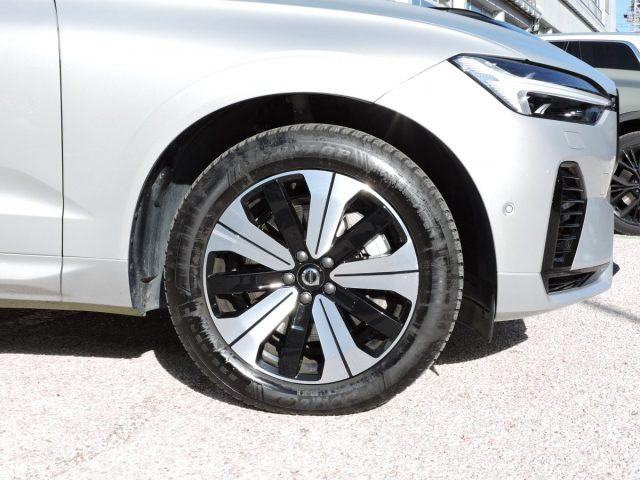 VOLVO XC60 T6 AWD PLUS DARK AUTOMATICA AZIENDALE