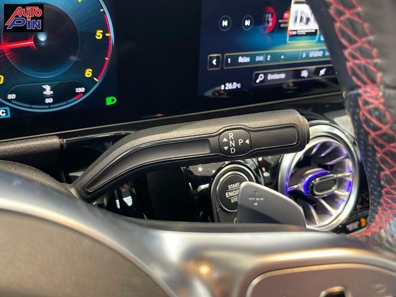 Mercedes-Benz GLA GLA 200 d Automatic Premium *Tetto Apribile*