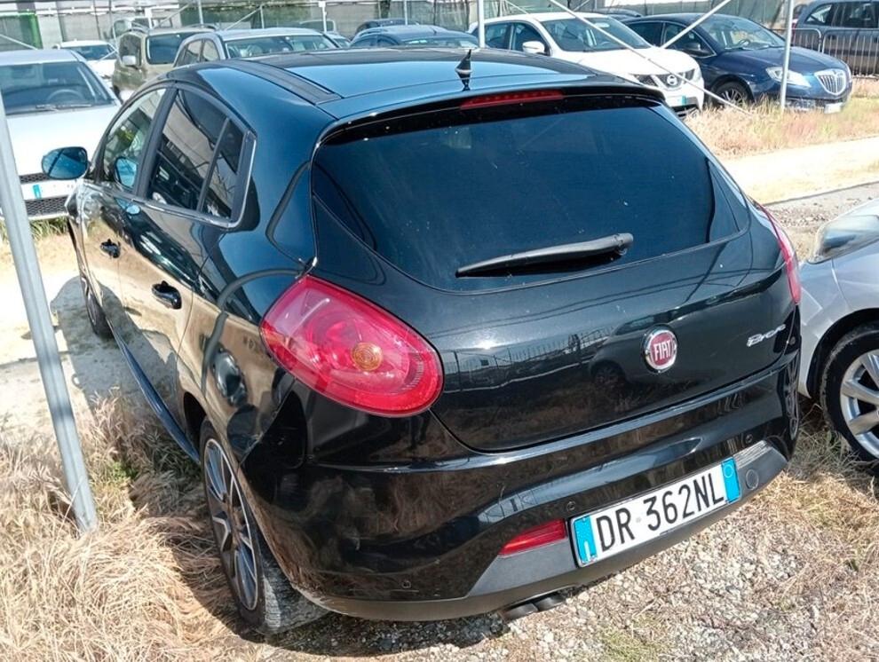 Fiat Bravo 1.4 T-jet 150 CV Sport