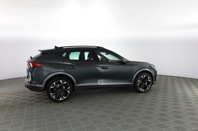 CUPRA Formentor Formentor 1.5 TSI DSG