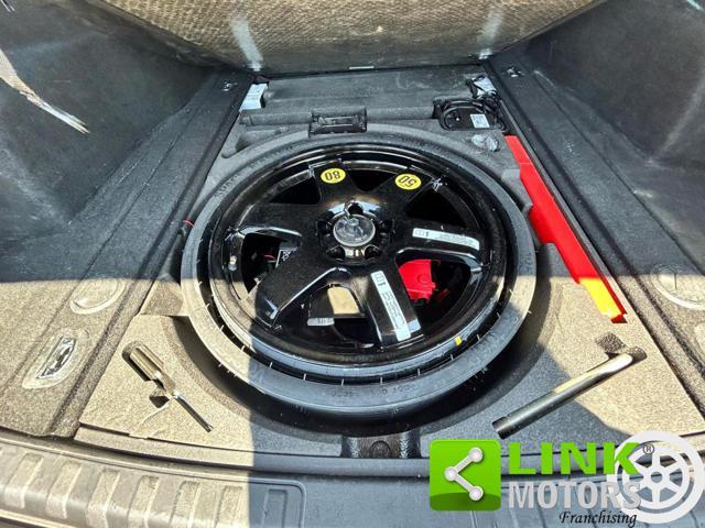 ALFA ROMEO Stelvio 2.2 Turbodiesel 160 CV AT8 Business
