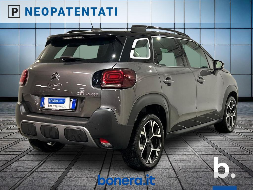 Citroen C3 Aircross 1.2 PureTech Shine Pack