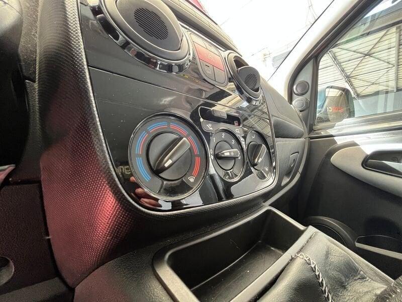 FIAT QUBO 1.4 8v 77cv Natural Power MyLife E5