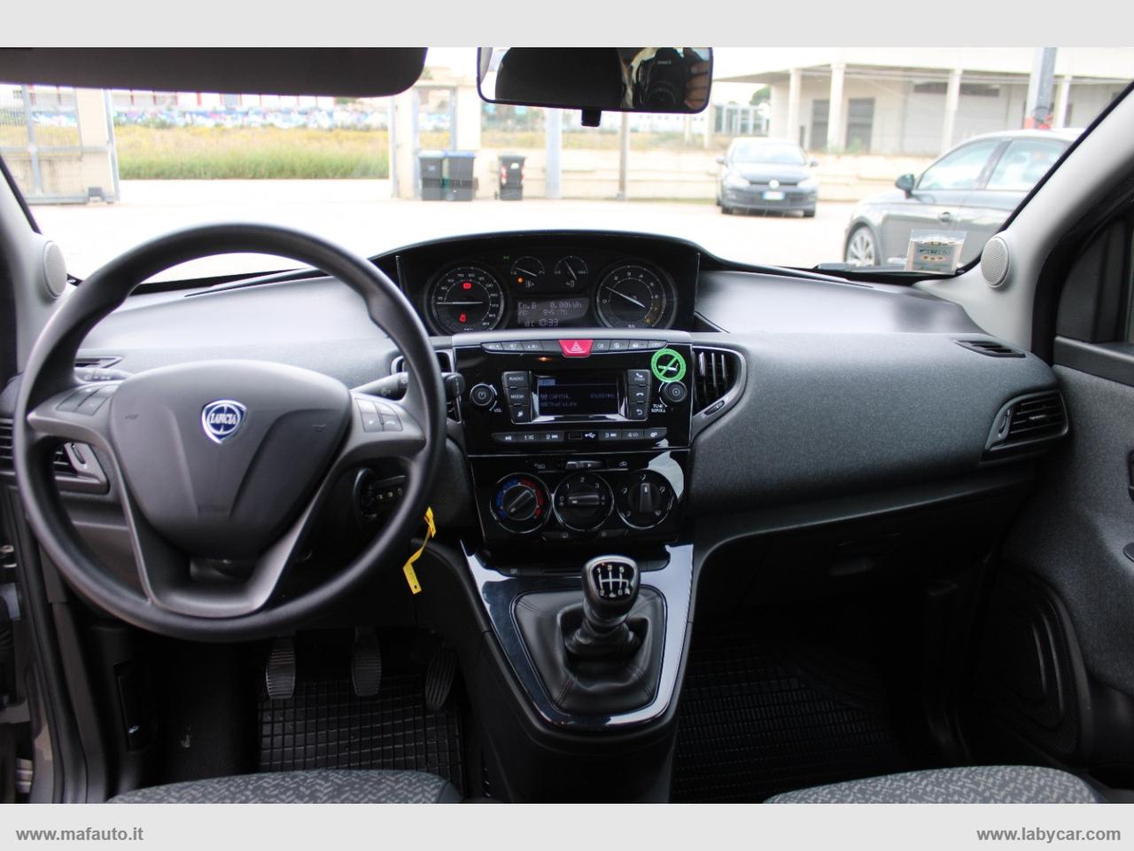LANCIA Ypsilon 1.0 FireFly 5pS&S Hyb. Eco Silv.