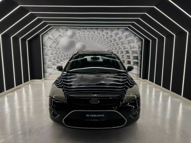 Ford Focus 1.6 TDCi (90CV) - KM CERTIFICATI