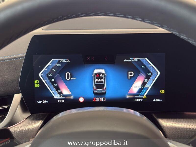 BMW X2 U10 i edrive 20 MSport