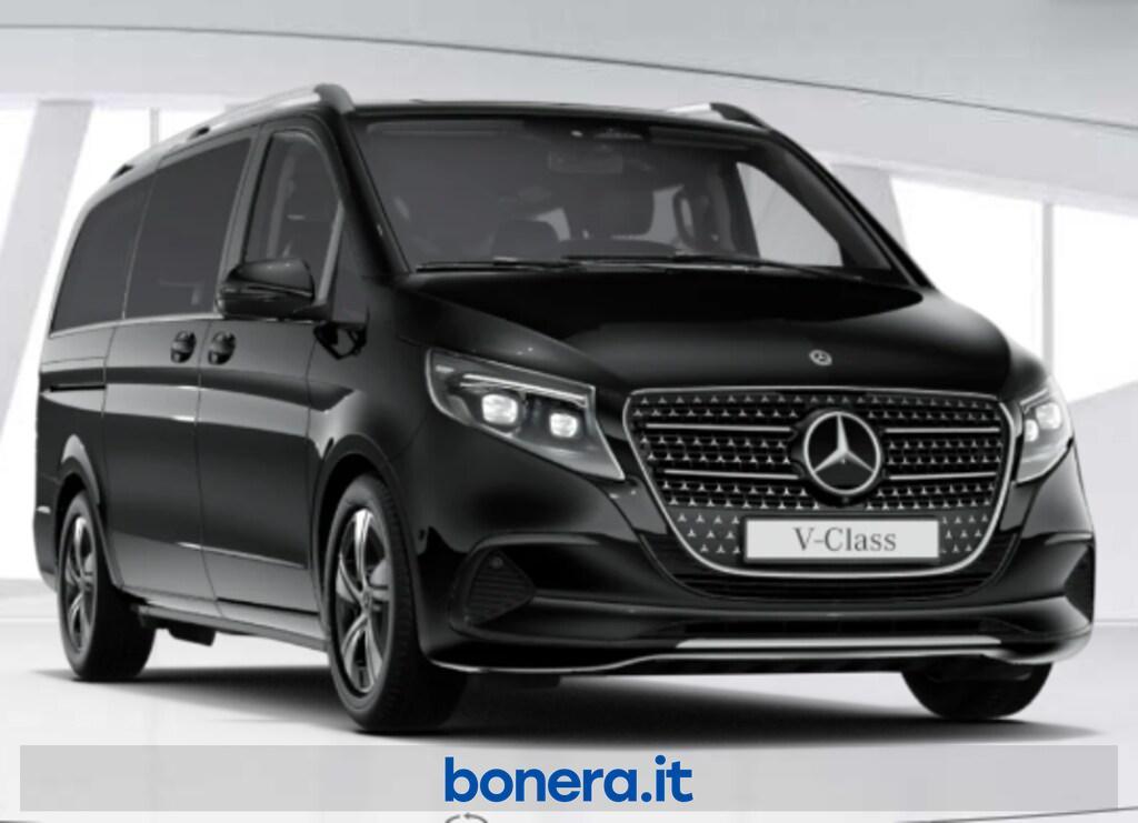 Mercedes Classe V Long 250 D Avantgarde 9G-Tronic Plus