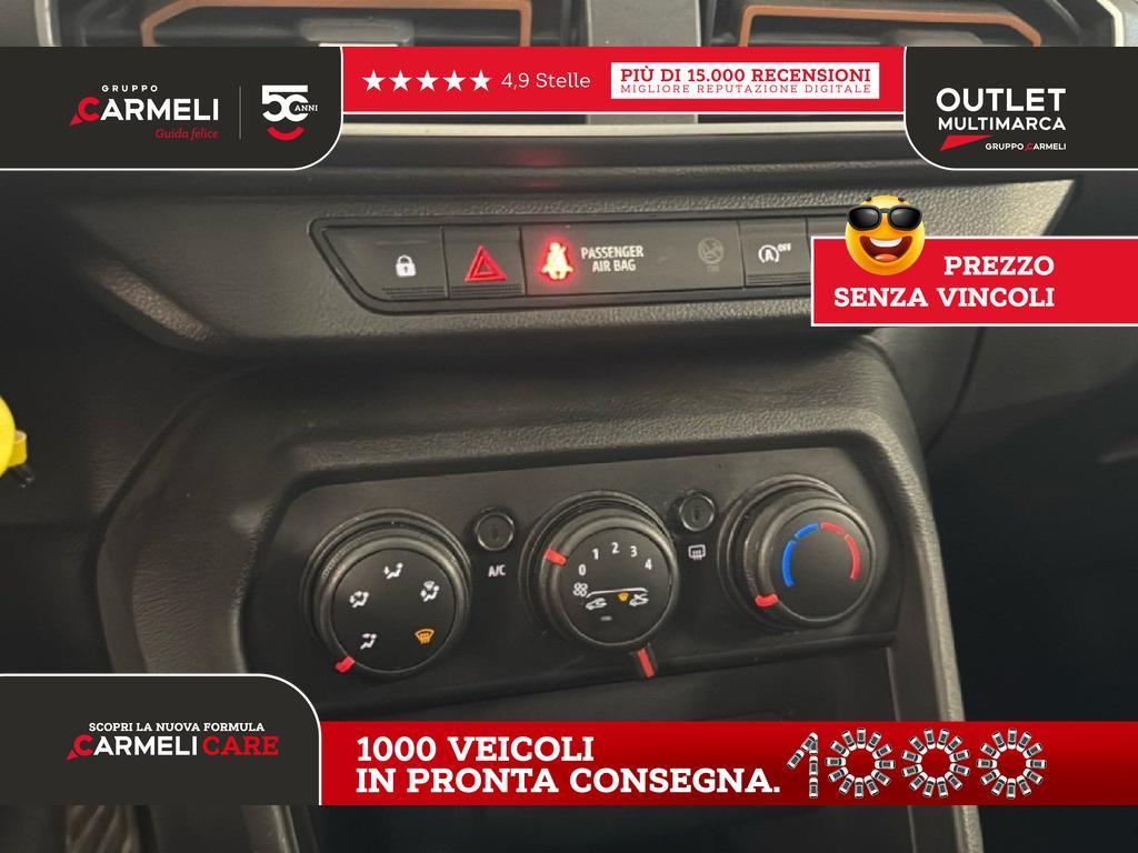 Dacia Sandero Stepway 1.0 tce ECO-G Expression