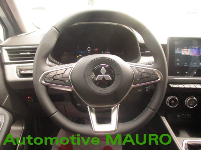 MITSUBISHI Colt 1.0L turbo 100 CV Invite GPL - NEOPATENTATI