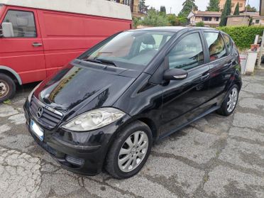 Mercedes-benz A 160 A 160 CDI Avantgarde