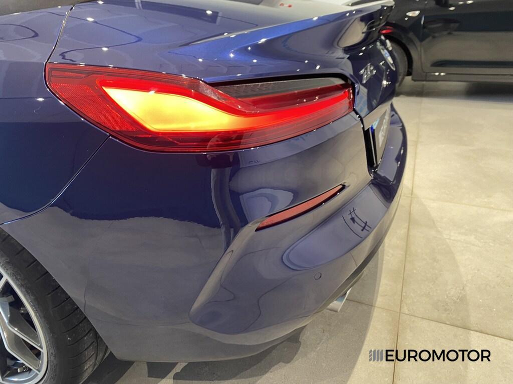 BMW Z4 20 i Sport sDrive